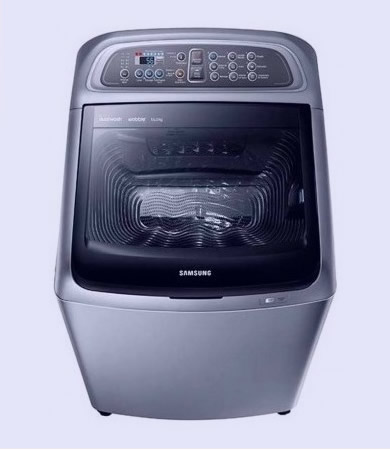 Servicio técnico lavadoras Samsung Bogotá